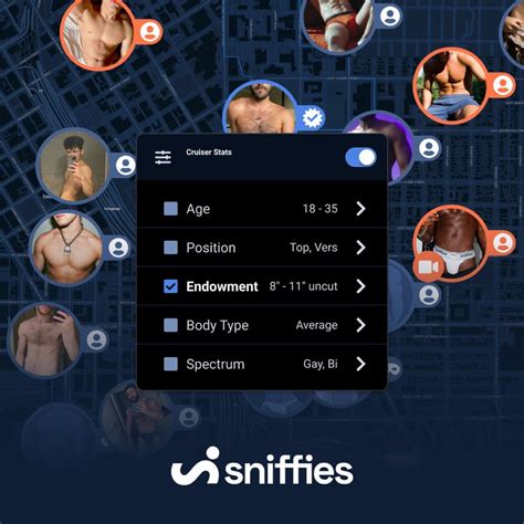 app sniffies|Overview of Sniffies Community